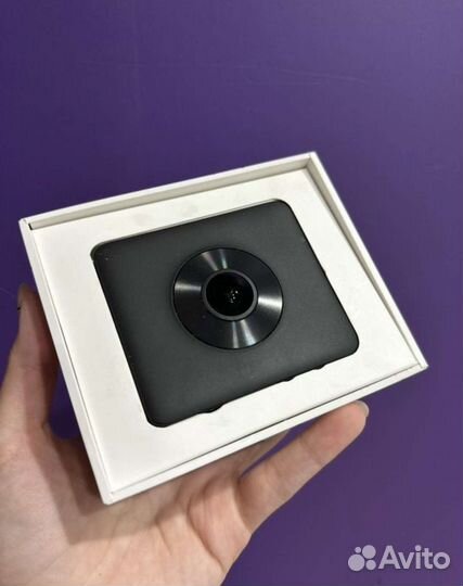 Экшн-камера XiaoMi Sphere Camera Kit 360