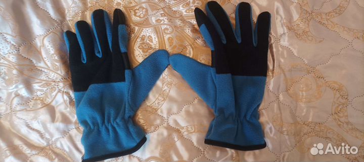 Перчатки