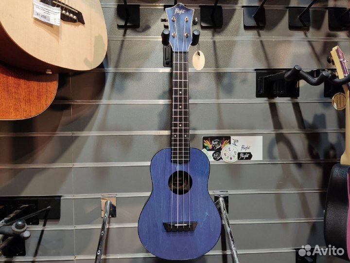 Flight TUC-35 DB - Укулеле