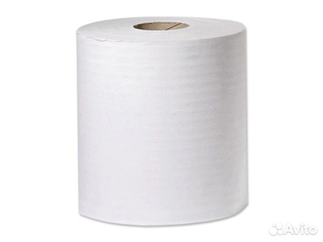 Полотенца рулонные Комфорт midi 20х16см 1-слойные