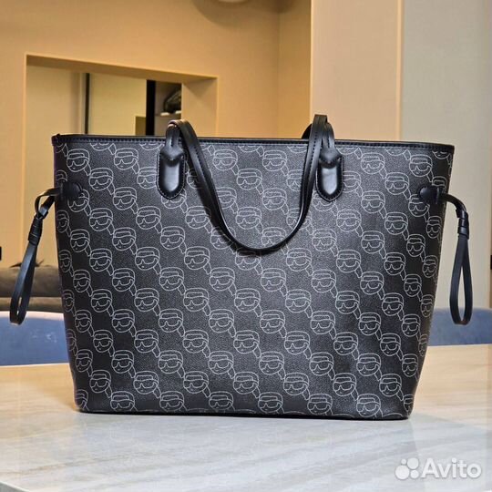 Karl lagerfeld сумка