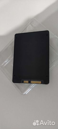 Жесткий диск ssd для ноутбука