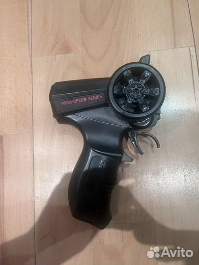 Газ 66 игрушка на радио управлении