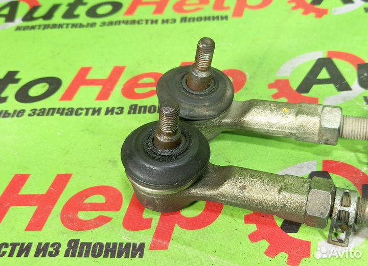 Тяга рулевая mitsubishi ASX GA3W С наконечником