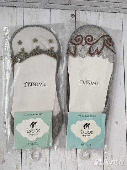 Следки/колготки twinkle