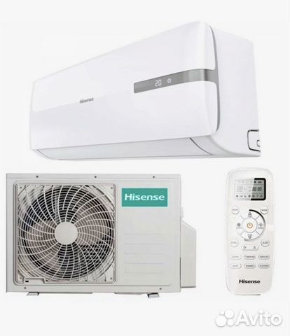 Установка кондиционеров