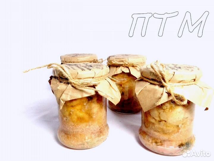 Печень трески мурманск