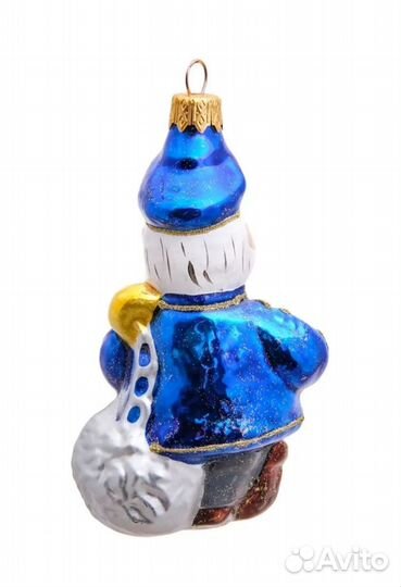 Елочные игрушки элита лисичанск