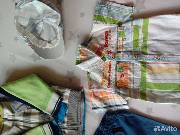 Пакеты для молока