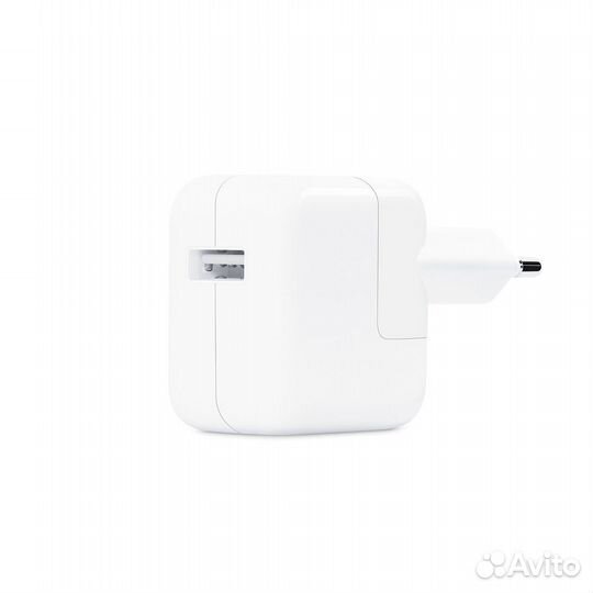 12Вт Зарядка для iPhone/iPad