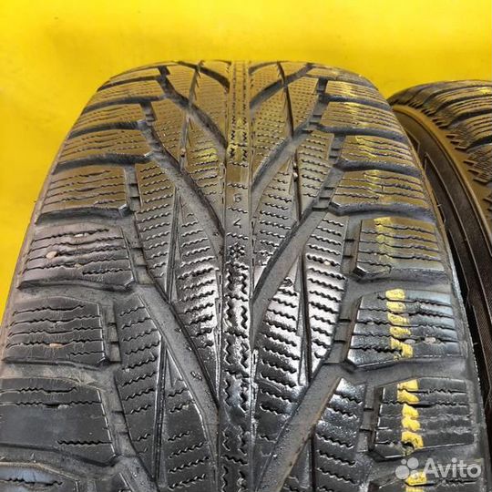 Nokian Tyres Hakkapeliitta R2 SUV 225/65 R17