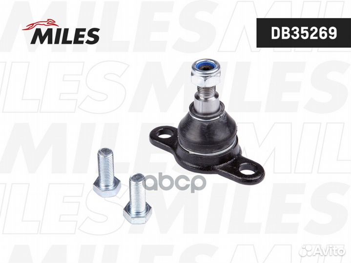 Опора шаровая VW T5 03- нижн.лев/прав. DB35269