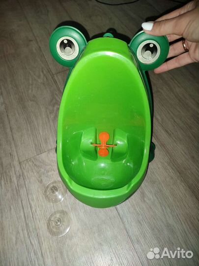 Писсуар детский