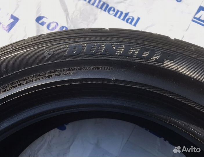 Dunlop SP Sport LM703 215/55 R17 94V