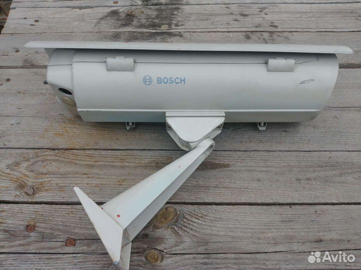 Видеокамера bosh