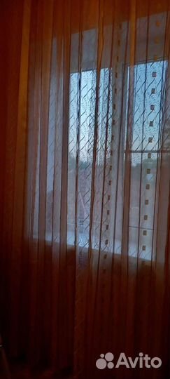 Шторы бу