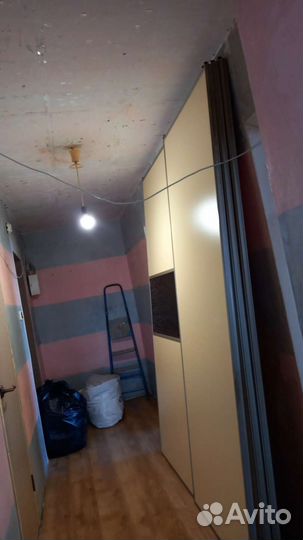 Двери командор