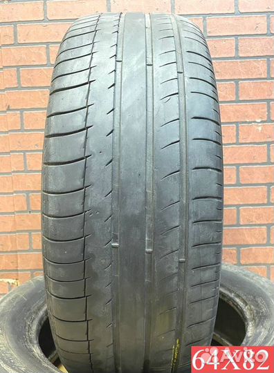 Michelin Latitude Sport 225/60 R18 100P