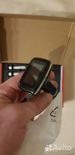 Комплект датчиков давления в шинах