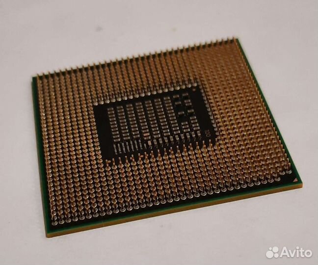 Процессор Intel Pentium CPU B950 2.10 GHz /2.10GHz