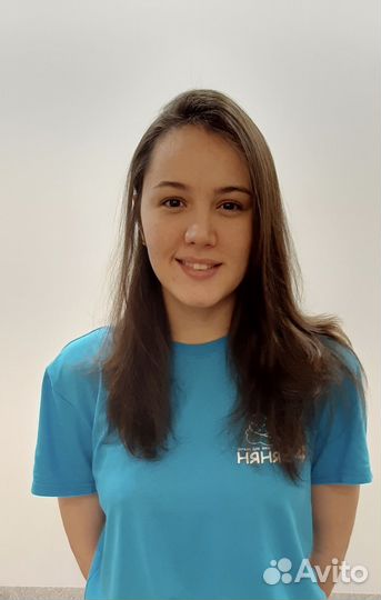 Няня (со сменным графиком)