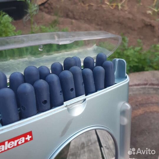 Термобигуди