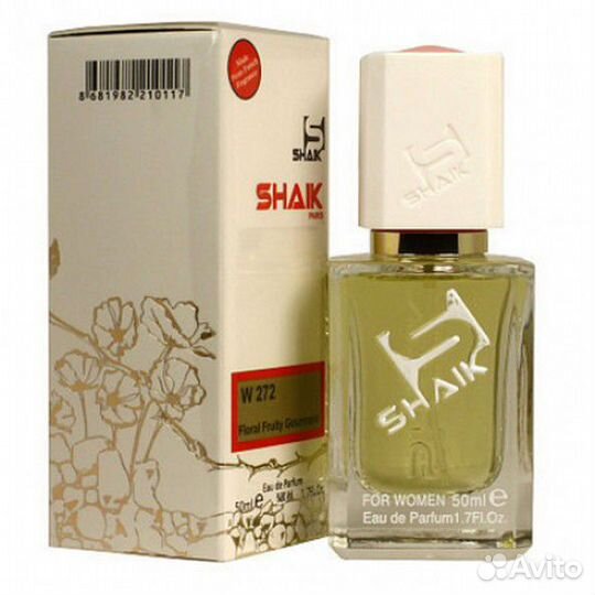 Духи Lacoste Eau de Lacoste L.12.12 Pour Ell shaik