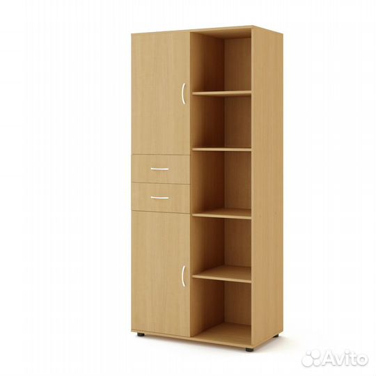 Горка №1 Шкаф-1