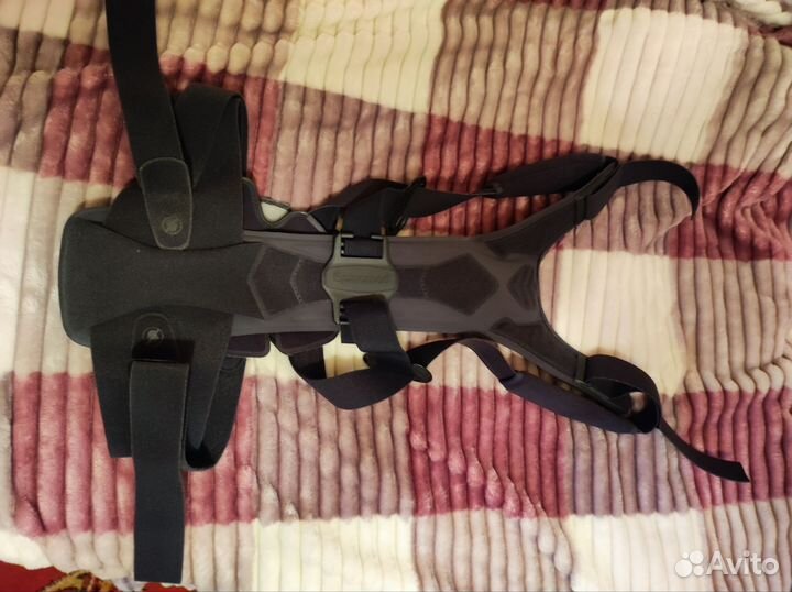 Корсет ортопедический для спины