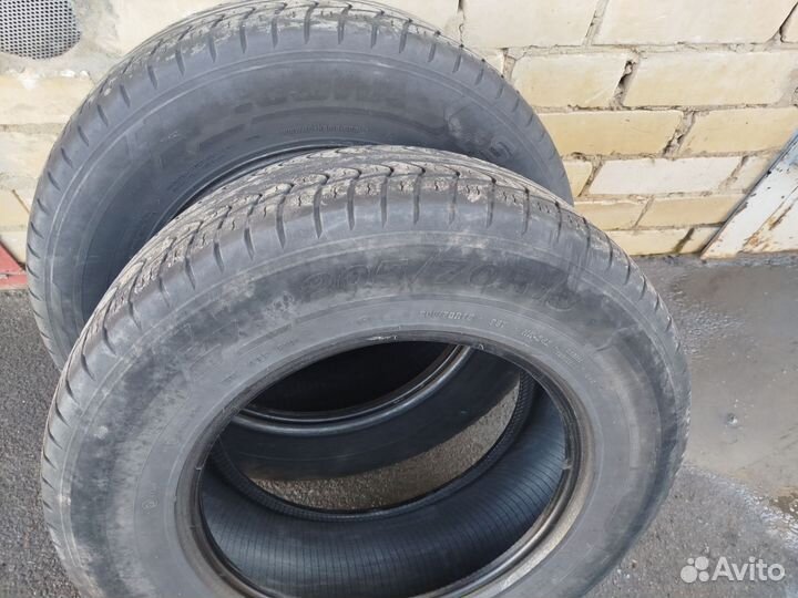 КАМА Кама 365 SUV (НК-242) 205/70 R15 96