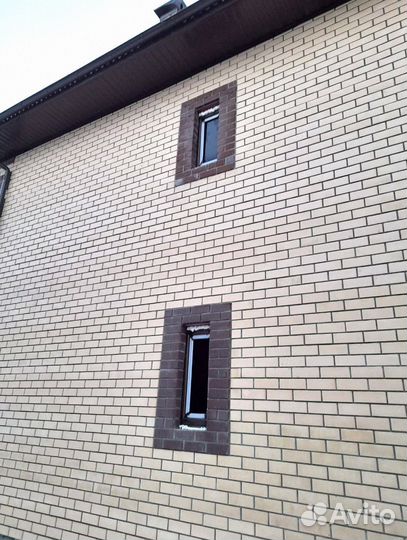 Производство окон с монтажем