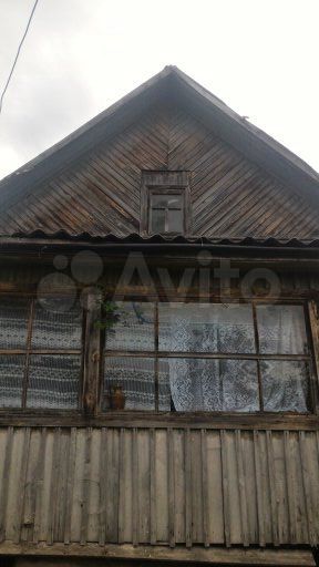 Дом 45 м² на участке 9 сот.