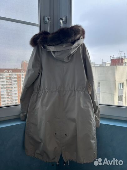 Женская куртка