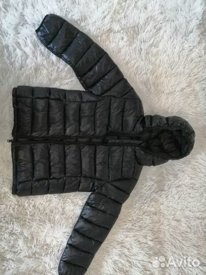 Куртка детская