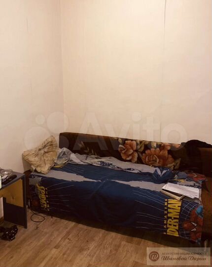 3-к. квартира, 61,4 м², 1/3 эт.