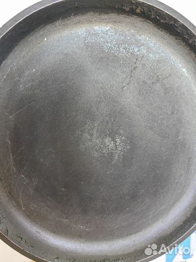 Сковорода бу алюминий