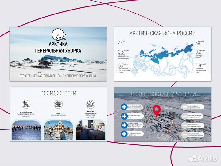 Презентация