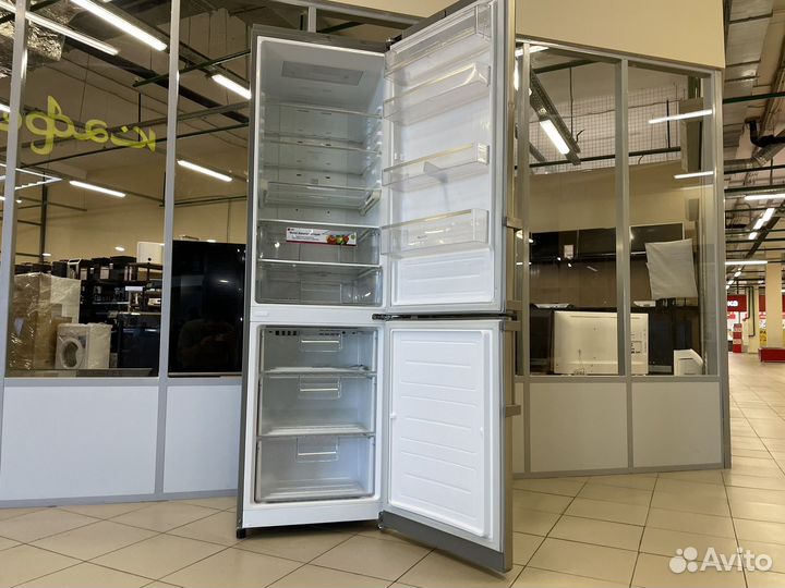 Холодильник LG / No Frost / Трейд-ин