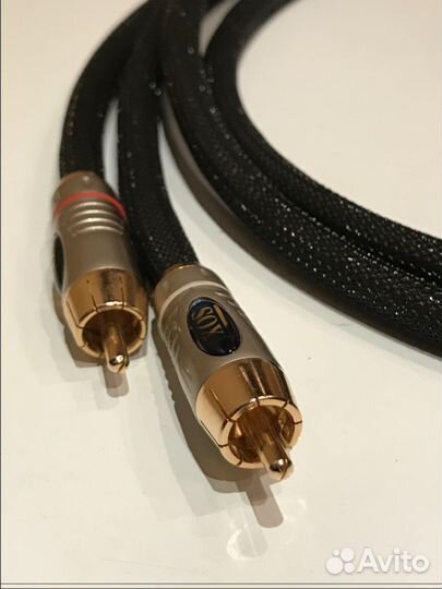 Кабель ixos 2RCA-2RCA