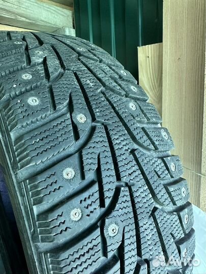 Hankook Winter I'Pike RS W419 195/55 R16