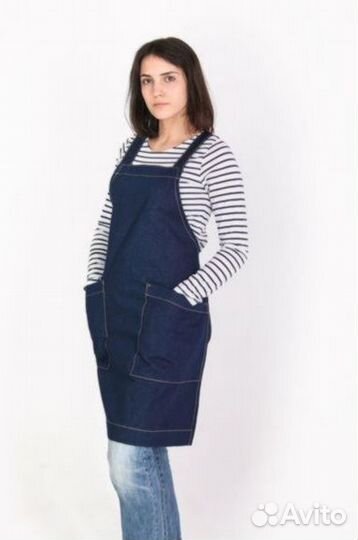 Фартуки для пекарей