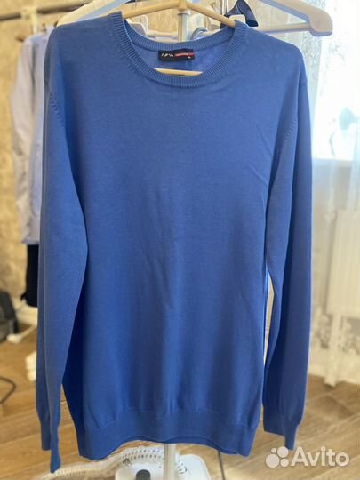 Джемпер мужской