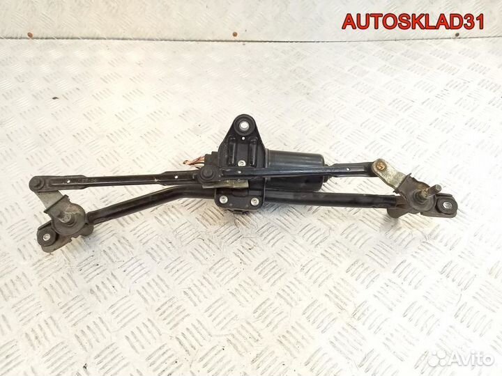 Трапеция стеклоочистителей Kia Ceed 981001H000