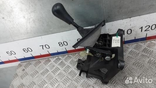 Кулиса кпп nissan NV200 (1BL18DX01)