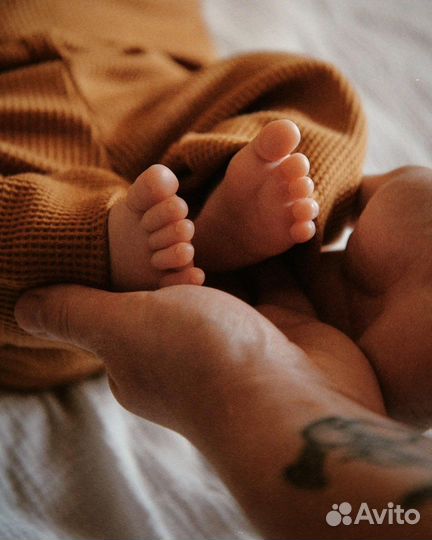 Семейный фотограф