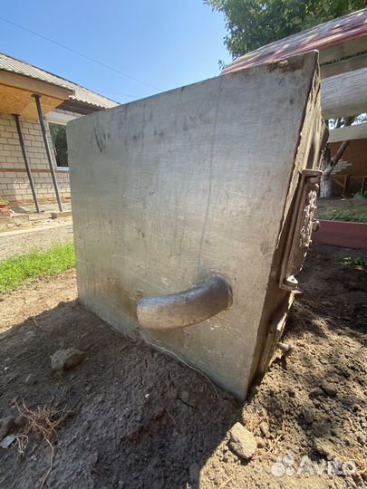 Продам хорошую печь