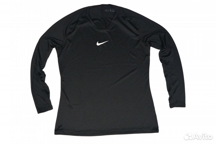 Nike Dry Park First Layer футболка оригинал