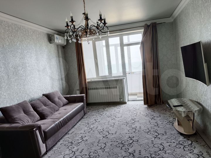 2-к. квартира, 85 м², 4/5 эт.
