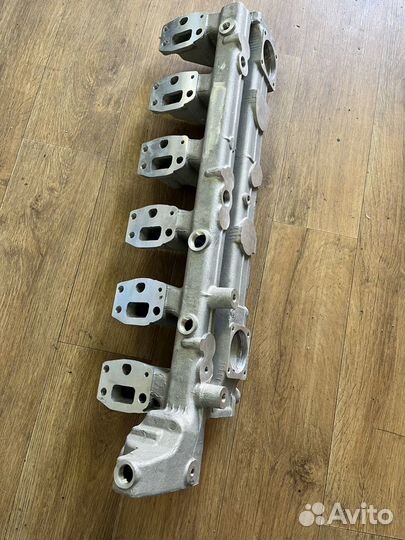 Коллектор впускной Deutz TD226B