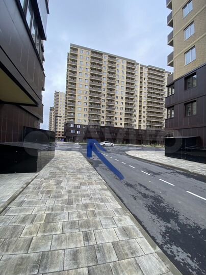 Торговая площадь, 45.4 м²